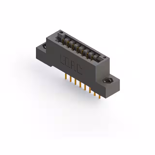 896-008-541-108 EDAC Inc.  Edgeboard Connectors